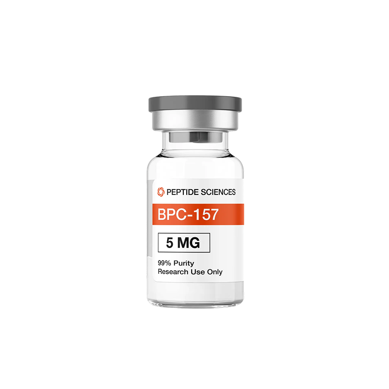 BPC-157 Peptide